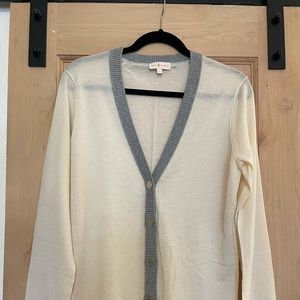 Tory Burch cardigan